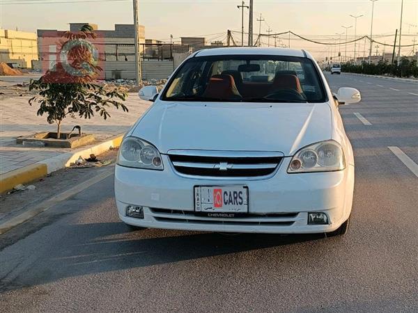 شيفروليه اوبترا 2011 للبيع في العراق - كربلاء